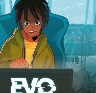 EVO Une histoire de gamers T1 Connexion