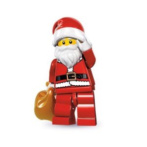 nouveautés LEGO Noël 2021