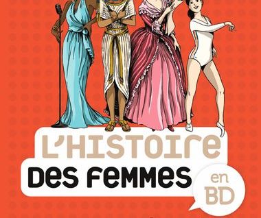 L'Histoire des femmes en BD