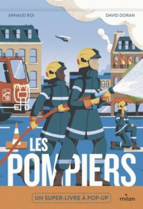 Pop-up docs Les pompiers