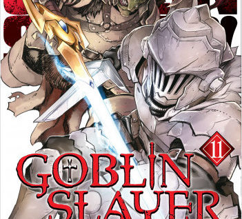 Goblin Slayer T11
