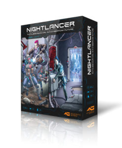 Nightlancer