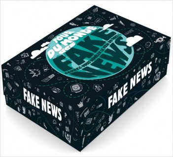 Tour du monde des fake news