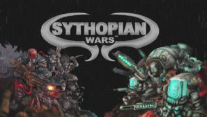 Sythopian Wars