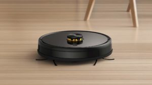 TechLife Robot Vacuum