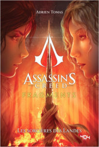 Assassin's Creed Fragments - Les Sorcières des Landes