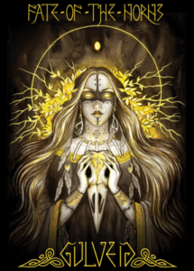Fate of the Norns - Gulveig