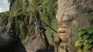 Uncharted - Legacy of Thieves Collection