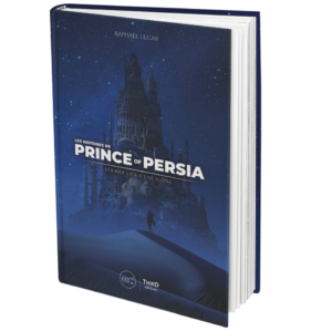 Les Histoires de Prince of Persia - Les 1001 vies d’une icône