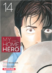 My Home Hero T14