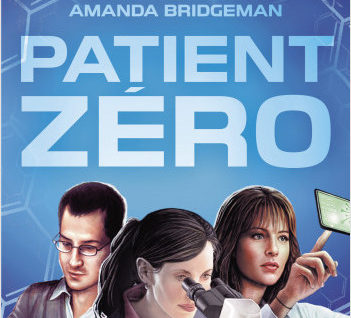 Pandemic - Patient zéro