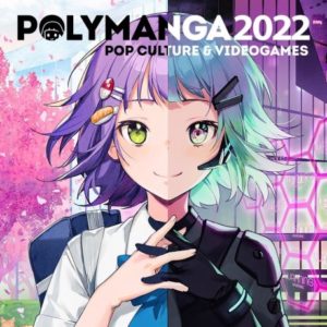 Polymanga 2022