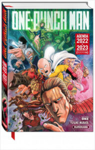 One-Punch Man 2022-2023