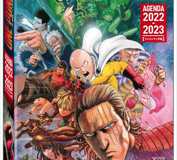 One-Punch Man 2022-2023