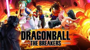 Dragon Ball The Breakers
