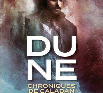 Dune Chroniques de Caladan T1 Le Duc