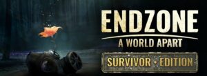 Endzone A World Apart Survivor Edition