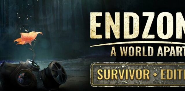 Endzone A World Apart Survivor Edition