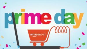 Prime Day Amazon