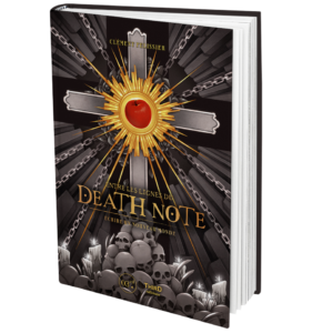 Entre les lignes du Death Note - Écrire un nouveau monde