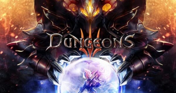 Dungeons 3 Nintendo Switch Edition