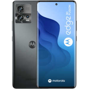 Motorola edge30 fusion