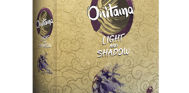 Onitama - Light & Shadow
