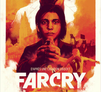 Far Cry Le rite initiatique