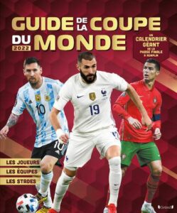 Guide de la coupe du monde 2022