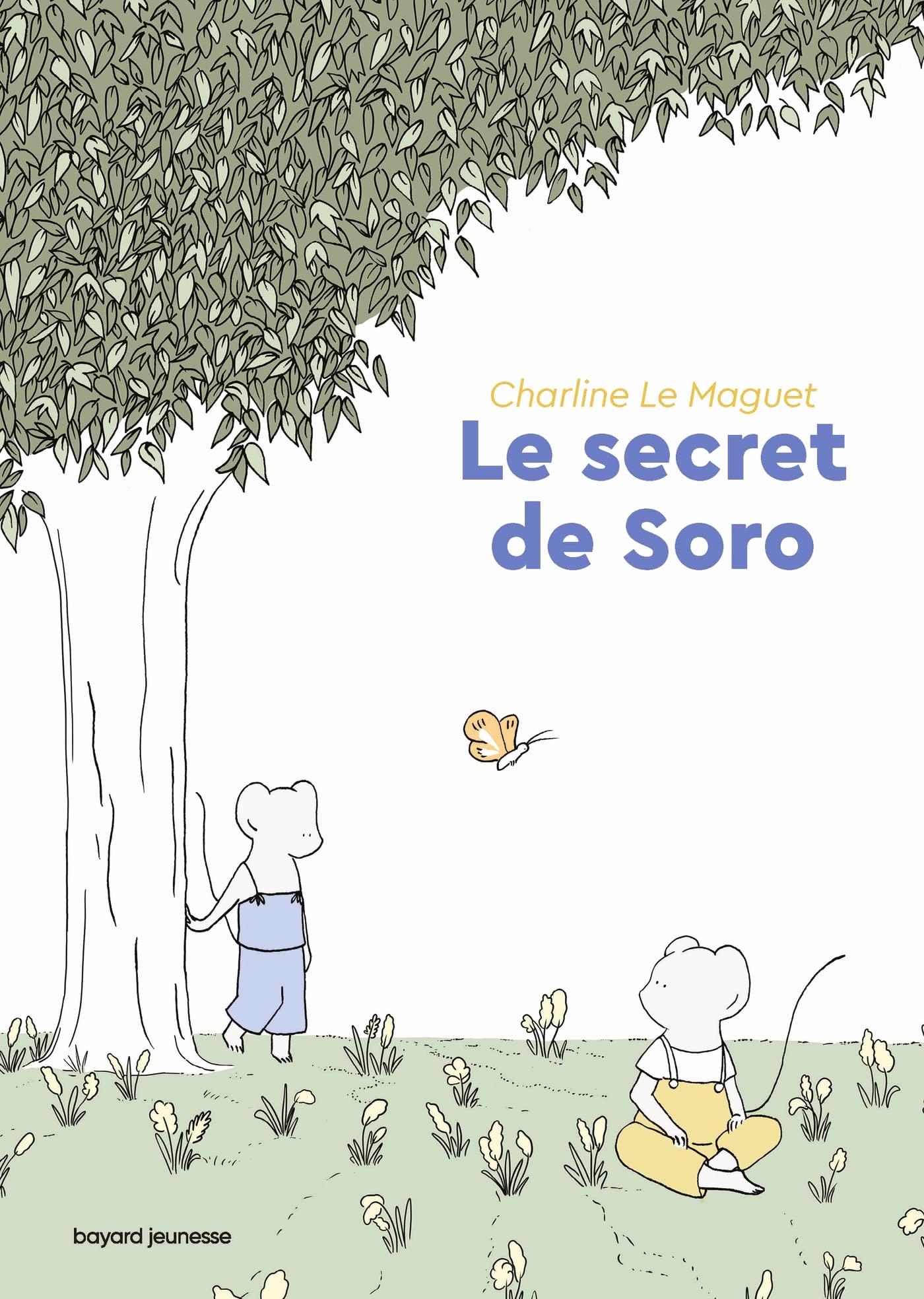 Le secret de Soro