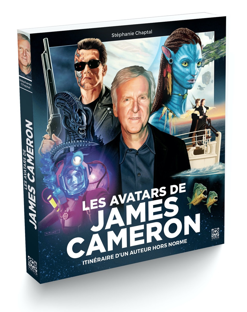 Les Avatars de James Cameron