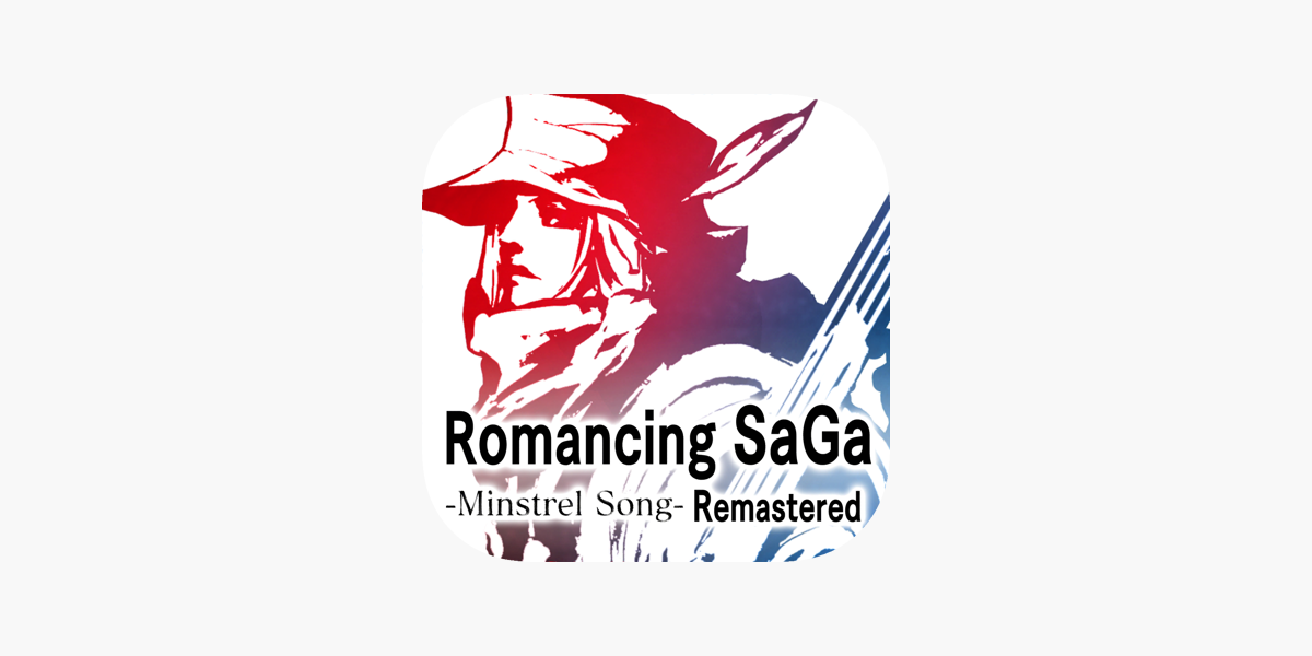 Romancing SaGa - Minstrel Song Remastered