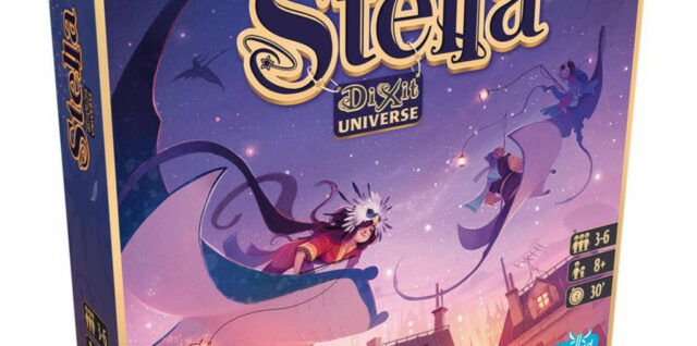 Stella – Dixit Universe