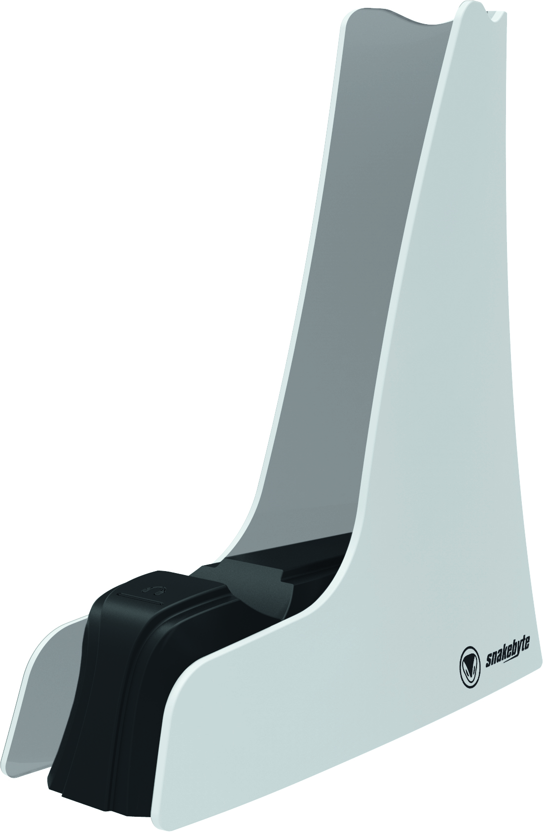 snakebyte Dual Charge et Headset Stand PS5