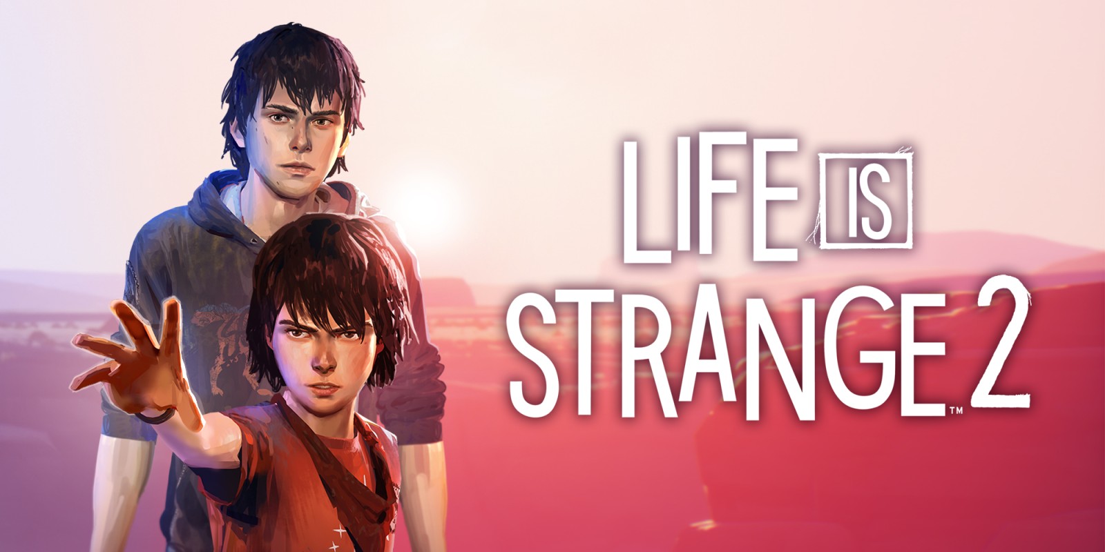 Life is Strange 2.