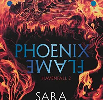 Havenfall T2 Phoenix Flame