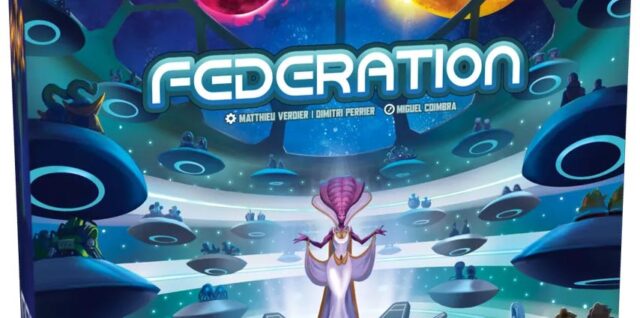federation