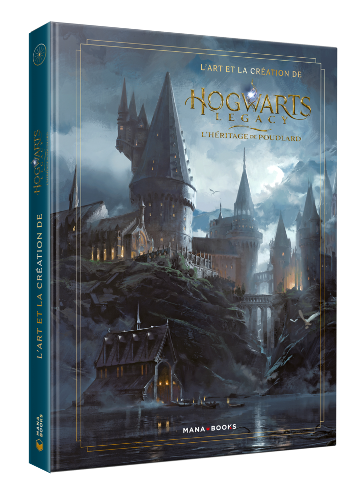 Hogwarts Legacy : L'héritage De Poudlard - Deluxe Édition Ps