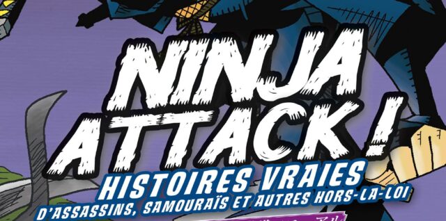Ninja Attack !