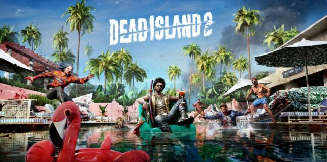 Chronique Jeu Vidéo Dead Island 2 Pulp Edition