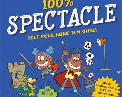 100% Spectacle