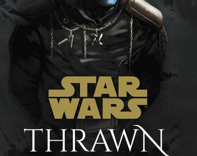 Star Wars - Thrawn L'Ascendance T3 Moindre mal