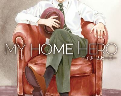 My Home Hero T17