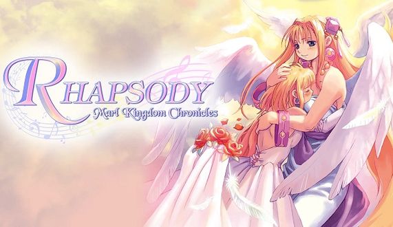 Rhapsody - Marl Kingdom Chronicles 