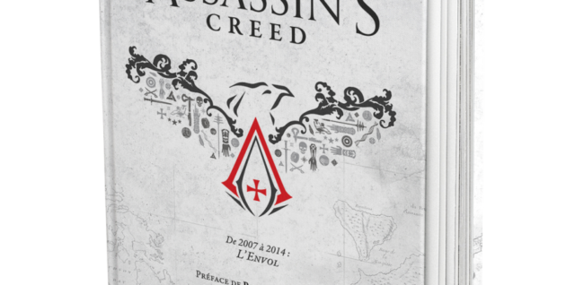 Les secrets d'Assassin's Creed - De 2007 à 2014 - l'envol