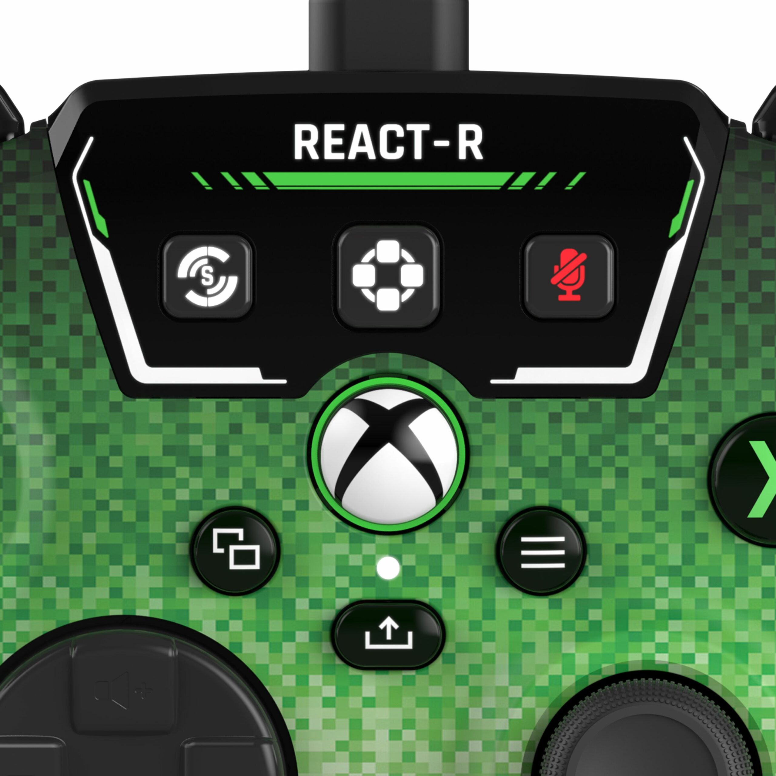 React-R Pixel