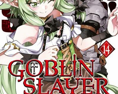 Goblin Slayer T14