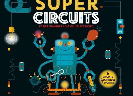 Super Circuits