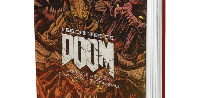 Les origines de Doom - Les débuts de Carmack et Romero