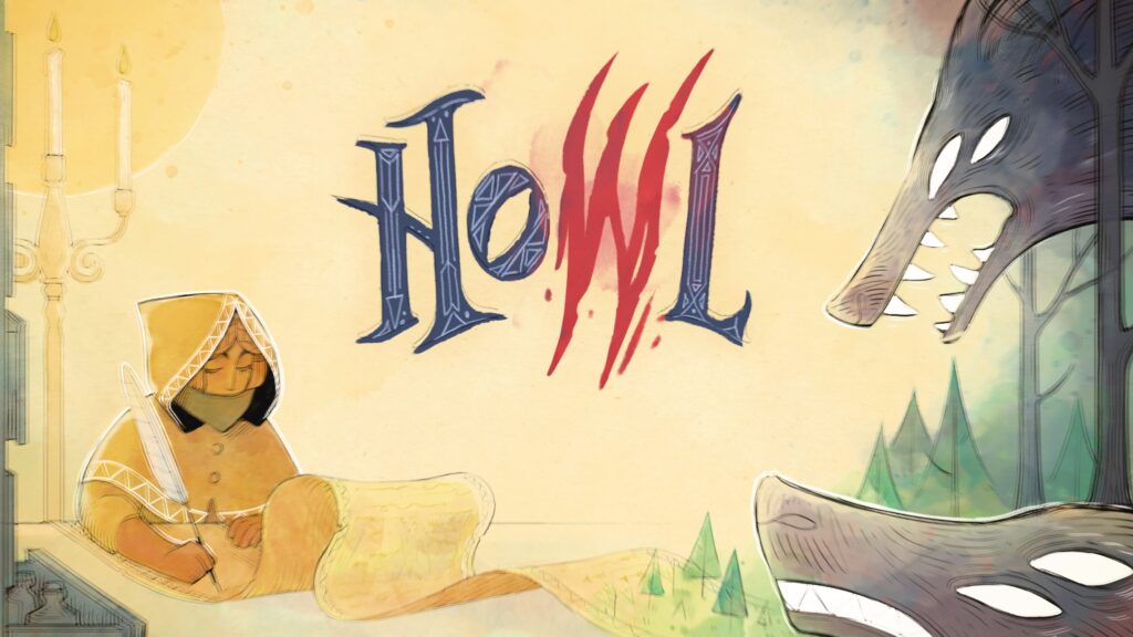Howl PS5